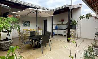 Imagem 6: Casa á venda no condomínio San Marino, saída para Chapada, Cuiabá-MT