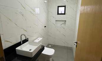 Imagem 6: Casa com 3 quartos á venda no Cristo Rei, Várzea Grande