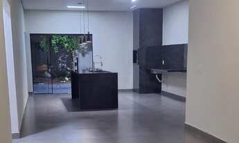 Imagem 2: Casa com 3 quartos á venda no Cristo Rei, Várzea Grande