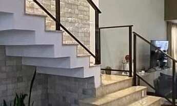 Imagem 6: Sobrado com 3 suítes á venda no condomínio Florais do Valle, Cuiabá-MT