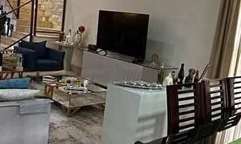 Imagem 7: Sobrado com 3 suítes á venda no condomínio Florais do Valle, Cuiabá-MT