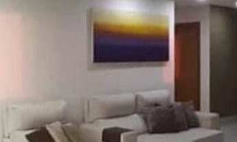 Imagem 2: Sobrado com 3 suítes á venda no condomínio Florais do Valle, Cuiabá-MT