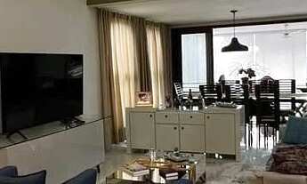 Imagem 5: Sobrado com 3 suítes á venda no condomínio Florais do Valle, Cuiabá-MT