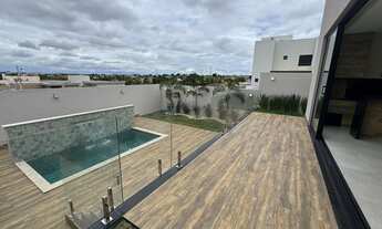 Imagem 6: Casa á venda no condomínio Primor das Torres, Cuiabá-MT