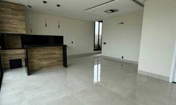 Imagem 3: Casa á venda no condomínio Primor das Torres, Cuiabá-MT