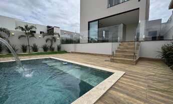 Imagem 5: Casa á venda no condomínio Primor das Torres, Cuiabá-MT