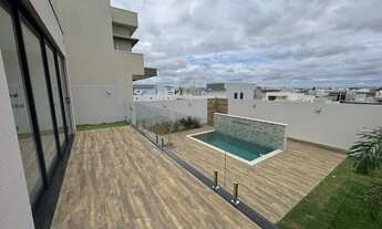 Imagem 7: Casa á venda no condomínio Primor das Torres, Cuiabá-MT