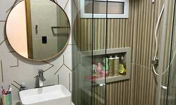 Imagem 4: Condomínio reserva rio Cuiabá, Jardim Imperial, Cuiabá-MT