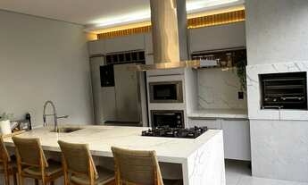 Imagem 6: Condomínio reserva rio Cuiabá, Jardim Imperial, Cuiabá-MT