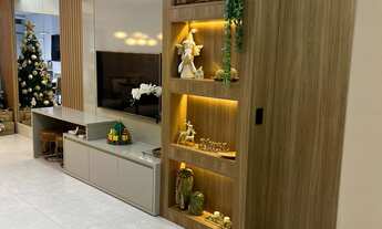 Imagem 1: Condomínio reserva rio Cuiabá, Jardim Imperial, Cuiabá-MT