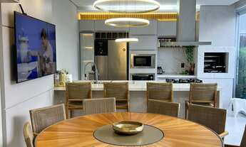 Imagem 7: Condomínio reserva rio Cuiabá, Jardim Imperial, Cuiabá-MT