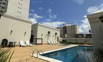 Imagem 7: Apartamentos com 2 e 3 quartos á venda no bairro Morada do Ouro, Cuiabá-MT