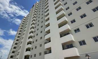 Imagem: Apartamentos com 2 e 3 quartos á venda