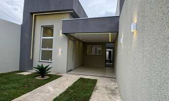 Imagem 2: Casa com 3 quartos á venda no bairro Coophema, região do Coxipó, Cuiabá-MT