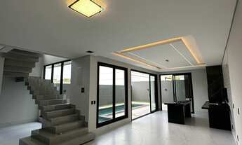 Imagem 5: Sobrado á venda no condomínio Belvedere 2, Cuiabá-MT