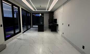 Imagem 4: Sobrado á venda no condomínio Belvedere 2, Cuiabá-MT