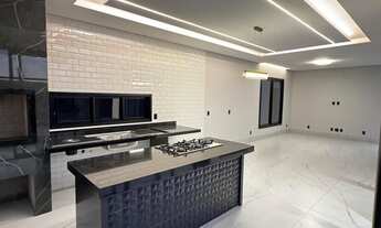 Imagem 6: Sobrado á venda no condomínio Belvedere 2, Cuiabá-MT