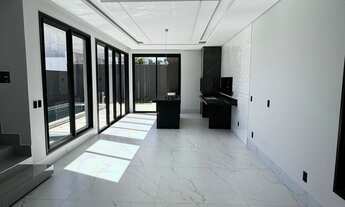 Imagem 7: Sobrado á venda no condomínio Belvedere 2, Cuiabá-MT