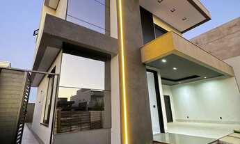 Imagem 2: Sobrado á venda no condomínio Belvedere 2, Cuiabá-MT