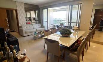 Imagem 2: Apartamento com 3 suítes no bairro Jardim das Américas, Cuiabá-MT