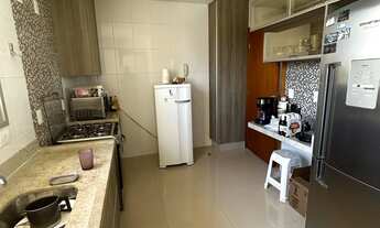 Imagem 5: Apartamento com 3 suítes no bairro Jardim das Américas, Cuiabá-MT