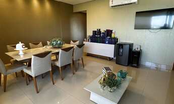 Imagem 3: Apartamento com 3 suítes no bairro Jardim das Américas, Cuiabá-MT