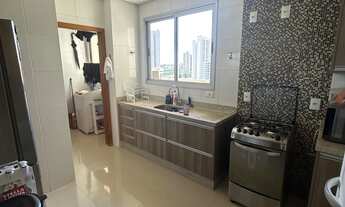 Imagem 7: Apartamento com 3 suítes no bairro Jardim das Américas, Cuiabá-MT