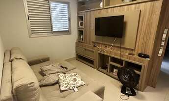 Imagem 6: Apartamento com 3 suítes no bairro Jardim das Américas, Cuiabá-MT