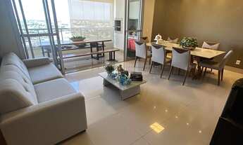 Imagem: Apartamento com 3 suítes no bairro Jardim