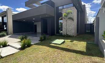 Imagem: Casa Térrea no condomínio Florais do Valle