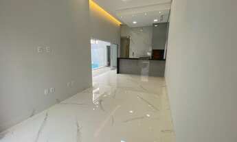 Imagem 5: Casa com 3 suítes á venda no condomínio primor das torres, Cuiabá-MT