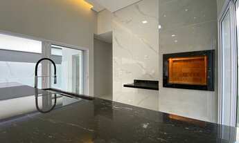 Imagem 4: Casa com 3 suítes á venda no condomínio primor das torres, Cuiabá-MT