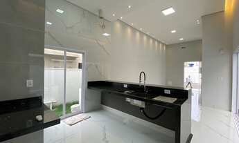 Imagem 6: Casa com 3 suítes á venda no condomínio primor das torres, Cuiabá-MT