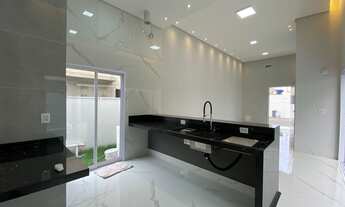 Imagem 7: Casa com 3 suítes á venda no condomínio primor das torres, Cuiabá-MT