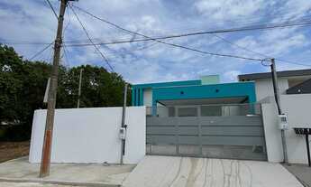 Imagem: Casa á venda no bairro Jardim Universitário