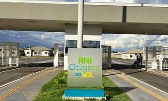 Imagem: Condomínio origem do sol, Chapéu do sol