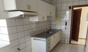 Imagem 4: Apartamento com 3 quartos á venda no bairro Consil, Cuiabá-MT