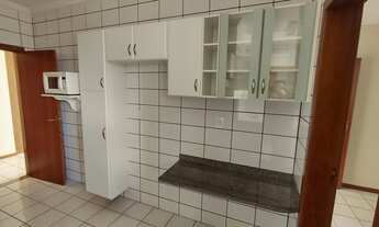 Imagem 3: Apartamento com 3 quartos á venda no bairro Consil, Cuiabá-MT