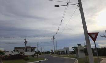 Imagem 7: Sobrado com 4 suítes em construção á venda no condomínio belvedere 2