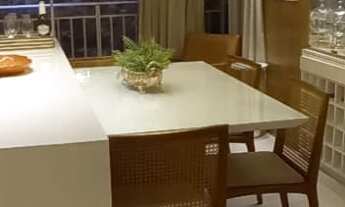 Imagem: Apartamento á venda no bairro Goiabeiras