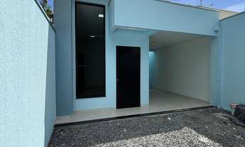 Imagem 3: Casa com 3 quartos á venda no bairro santa Cruz 1, Cuiabá-MT