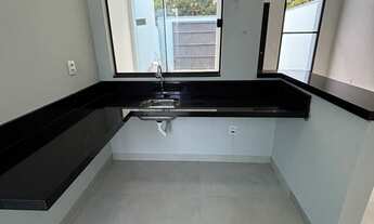 Imagem 6: Casa com 3 quartos á venda no bairro santa Cruz 1, Cuiabá-MT