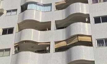 Imagem: Apartamento á venda no bairro jardim Mariana