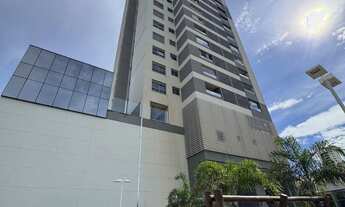 Imagem 1: Apartamento com 3 quartos no bairro Jardim Aclimação, Cuaibá-MT