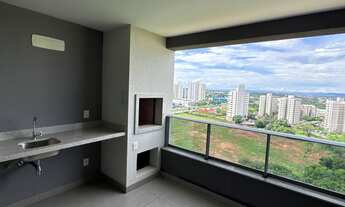 Imagem 5: Apartamento com 3 quartos no bairro Jardim Aclimação, Cuaibá-MT