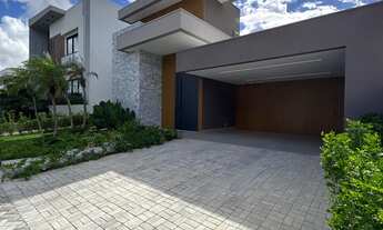 Imagem: Casa alto Padrão á venda no condomínio