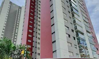 Imagem: Apartamento com 3 suítes á venda no bairro