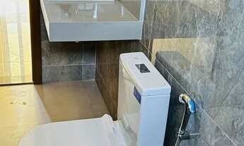 Imagem 7: Sobrado novo á venda no condomínio Florais do Parque, Bairro Jardim Itália, Cuiabá-MT