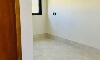 Imagem 6: Sobrado novo á venda no condomínio Florais do Parque, Bairro Jardim Itália, Cuiabá-MT