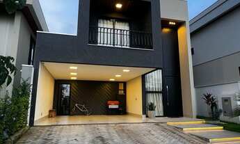 Imagem: Casa Alto Padrão á venda no condomínio